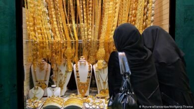 صورة ما الفرق بين الذهب السوري و الذهب التركي وأيهما أفضل ؟