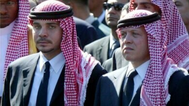 صورة بعد تساؤلات أممية حول مصيره.. توقيت ظهور الأمير حمزة.. هل مرّ الأردن بحرج دولي؟