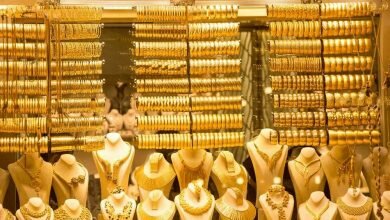 صورة للمقبلين على الزواج: ارتفاع كبير لسعر غرام الذهب 24 ـ 22 ـ 21 ـ 18 مقابل الليرة التركية.. شاهد الأسعار