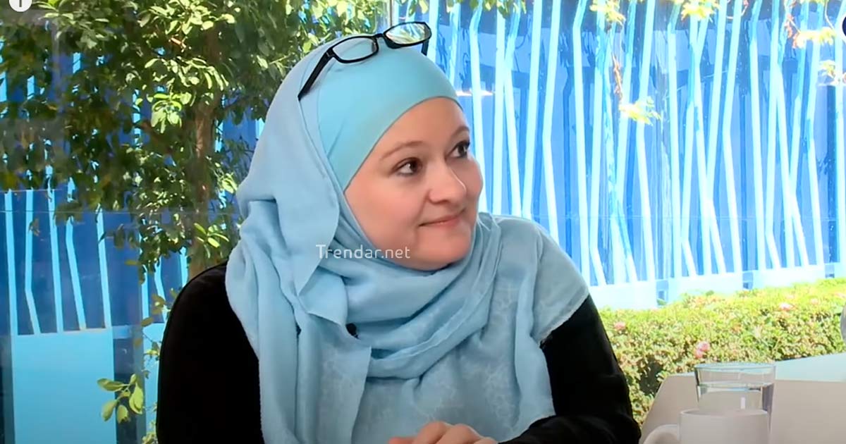 سمر كوكش .. أهم 10 معلومات عن الفنانة التي اعتزلت التمثيل بعد ارتدائهاالحجاب (فيديو)