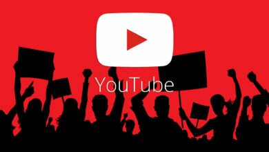 صورة يوتيوب يفرض ضرائب على صناع المحتوى ومالكي القنوات