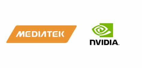 MediaTek ve Nvidia, ortaklaşa otomotiv sektörüne yönelen yeni işlemci geliştirdi. (27 words)