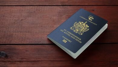 صورة جواز سفر يتيح لك الدخول إلى كل دول الاتحاد الأوروبي.. وليس من الصعب الحصول عليه