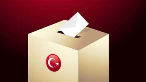 إعداد دليل قانوني للناخبين ومشاهدي صناديق الاقتراع قبل انتخابات المجلس المحلي في تركيا.