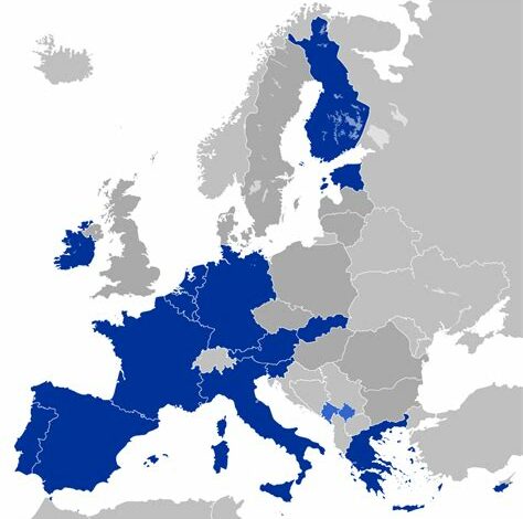 ازدياد إنتاج الصناعة في منطقة اليورو خلال فبراير، حسب Eurostat، وذلك وفق تقارير Cumhuriyet وBloomberght.