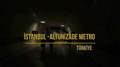 عطل تقني يوقف خط مترو M5 Üsküdar-Samandıra بإسطنبول، تأخير 20-25 دقيقة في الرحلات بين محطتي Üsküdar وAltunizade. العمل مستمر لحل المشكلة.