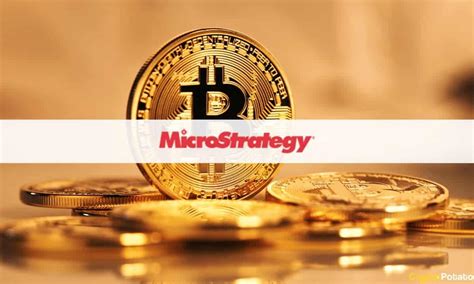 شركة MicroStrategy تكشف عن تقرير ميزانيتها للربع الأول من 2024 بشراء 122 بيتكوين بقيمة 7.8 مليون دولار، وارتفاع معدل تكلفة البيتكوين لديها.