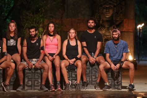 توتّر برنامج Survivor بسبب حركات وموقف للفنانين التركي واليوناني، انتظار لردّة فعل يونس أمر.