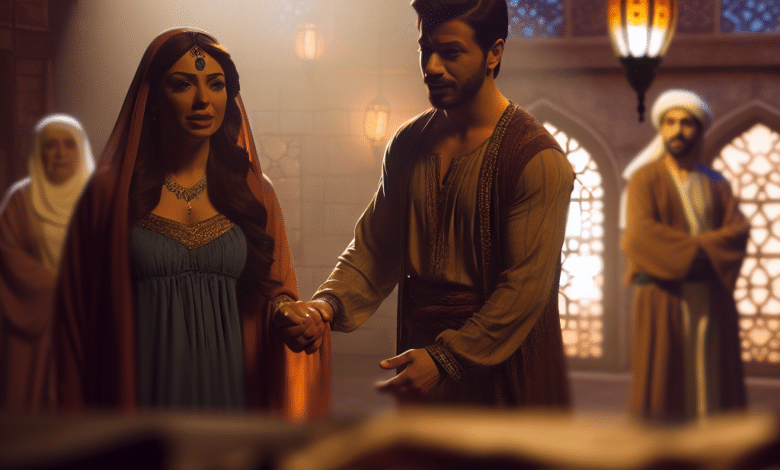 تصوير مسلسل "1001 ليلة" ينطلق في تركيا مع مشاركة نجوم من دبي وإيران وتحديد شخصيات رئيسية للممثلين.