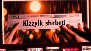 حلقة مثيرة من "Kızılcık Şerbeti" تثير جدلاً وتصدم الجمهور مع ظهور الفيديو التشويقي، مُحققة نجاحاً ضخماً على Show TV. تقارير من: Show TV، Gazete Duvar، takvim.com.tr، Odatv، T24، Ensonhaber، Habertürk.