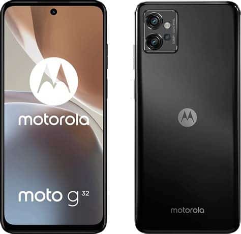 تقدم Motorola هاتف Edge 50 Fusion بمواصفات متواضعة وسعر معقول. iPhone 7 متاح الآن في تركيا.