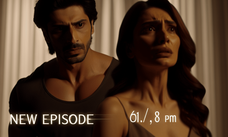 أحداث مشوقة تكشف عن خيانة وغضب في "Sakla Beni". مشاهد هامة وهروب مثير في الحلقة القادمة.