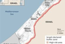 تقرير: أحداث مأساوية في غزة تؤثر على عائلة عدنان البرش. تصريح قوات إسرائيلية باتخاذ إجراءات لتقليل الخسائر واستهداف "بنية حماس". صور مروعة للضحايا.