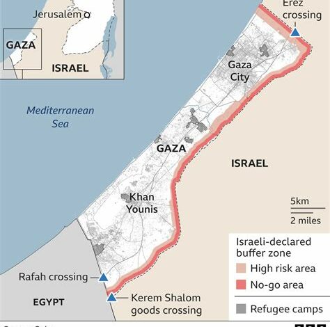 تقرير: أحداث مأساوية في غزة تؤثر على عائلة عدنان البرش. تصريح قوات إسرائيلية باتخاذ إجراءات لتقليل الخسائر واستهداف "بنية حماس". صور مروعة للضحايا.