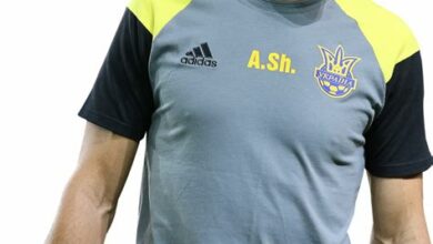 اتحاد كرة القدم الأوكراني يعتزم تطبيق اختبار للكشف عن الكذب على الحكام لمكافحة الفساد والتلاعب في المباريات.