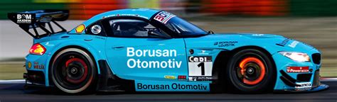 شركة بوروسان أوتوموتيف تعلن عن فريقها لبطولة الكارتينغ في تركيا 2024 بمشاركة طاقم السائقين، نشرت في Başak Gazetesi.