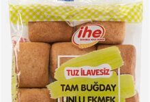 رئيس بلدية إزمير يخفض سعر الخبز من 7 إلى 5 ليرة تركية.