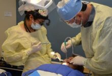 بدء التصوير الثلاثي الأبعاد بالكمبيوتر في مستشفى صحة الأسنان بدياربكير لتعزيز جودة خدمات العلاج بالأشعة والعمليات الجراحية.