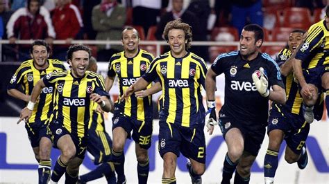 ثلاثة أندية تركية فقط تصدر المرتبة الأولى في تصنيف UEFA للأندية.