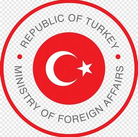 تقارير: قطاع النقل واللوجستيات في تركيا يتحسن نتيجة للسياسات الحازمة، يسهم بـ2.5% في سوق اللوجستيات العالمية، تركيا تحتل المرتبة 11 وتسهم بـ40% في صادرات الخدمات.
