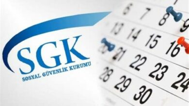توسيع فرص التقاعد المبكر في تركيا لعمال مؤمنين بتعديلات تصل إلى 4500 يوم، مع توجيه الفرص لفترات العمل 2000-2008 وتحت التأمين الاجتماعي 4A، 4B، 4C.