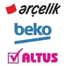 تأكيد تغيير اسم "أركليك" إلى "بيكو" عالميًا وتوحيد العلامة التجارية لتعزيز الاستراتيجية العالمية للشركة دون تحديد الأسباب أو التوقعات.