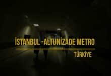 عطل تقني يوقف خط مترو M5 Üsküdar-Samandıra بإسطنبول، تأخير 20-25 دقيقة في الرحلات بين محطتي Üsküdar وAltunizade. العمل مستمر لحل المشكلة.