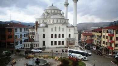 زيارة رئيس بلدية أسمنجازي لمركز DAĞDER تلقى ترحيبًا واسعًا. (تقديم: Olay Gazetesi Bursa, Manisa Haberleri)