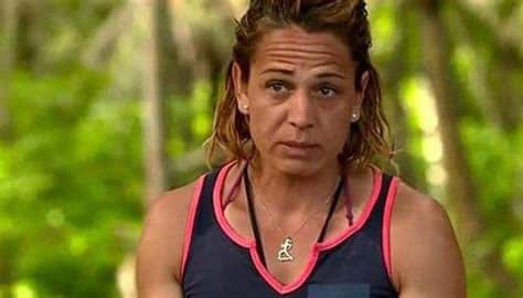 تصاعد التنافس في برنامج Survivor مع مرشحي الخروج يونس إمر، باتوهان، وسرجان. زاد التوتر قبل الكشف عن المرشح النهائي. المصدر: CNN Türk.