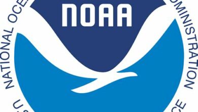 تحذير فضائي: احتمال تعطل الأجهزة وانقطاع الإنترنت بسبب احتمال تأثر الأرض بعاصفة مغناطيسية قوية، وفقًا لـ NOAA.