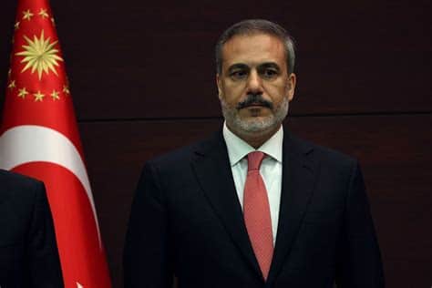 توقيع "مذكرة تفاهم" بين تركيا وسوازيلاند للتعاون في المساعدة الإنسانية، خلال زيارة وزير الخارجية التركي لسوازيلاند.