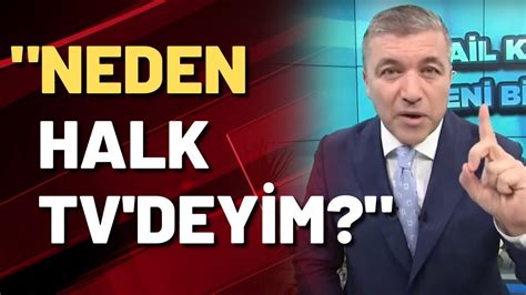 رئيس بلدية ألانيا ينتقد سوء إدارة المطاعم السريعة خلال حديثه على Halk TV حيث وصف الحالة بأنّ "البوفيهات تلد".