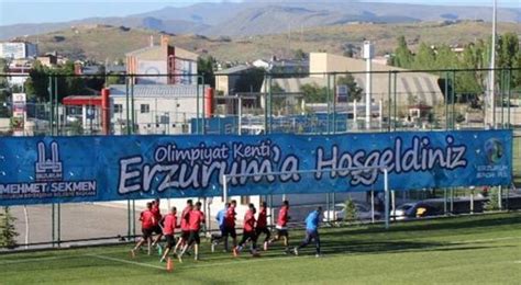 نادي هاتاي سبور يتعادل 1-1 مع فريق ألانيا سبور في مباراة تحضيرية بدوري Trendyol سوبر بمعسكر Erzurum، من دون تفاصيل عن الأسباب.