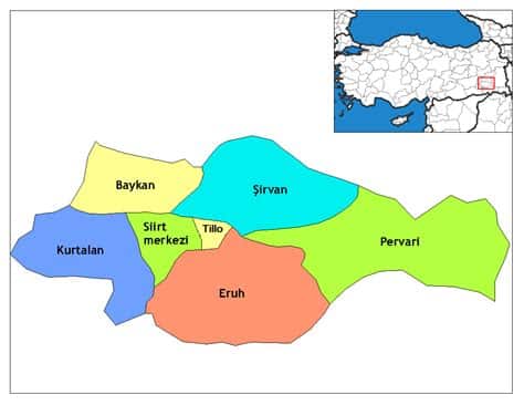 تم احتواء حريق القش في Siirt، وتفضح ولاية Siirt خمسة أشخاص قاموا بحرق القش غير قانونياً؛ غرامة بقيمة 34,794 ليرة تركية وإجراءات قضائية.