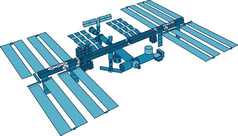 NASA وSpaceX يعلنان خطة إزالة ISS من المدار في 2030 بسبب تدهورها بعد 30 عامًا، مستخدمين مركبة USDV.