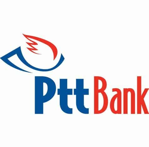 PTT وبنك Aktifbank يعلنان عن توفير قرض بقيمة 50 ألف ليرة للمتقاعدين بغرض رفع حالة الاحتياجات المالية في تركيا.