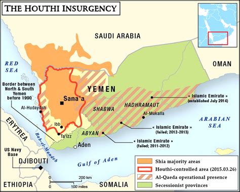 اعلنت جماعة الحوثيين عن غارة جوية لأمريكا وبريطانيا على جزيرة كمران. الولايات المتحدة وبريطانيا نفتا ادعاءات الحوثيين وأكدت أن الاستهداف لمواقع عسكرية في اليمن.