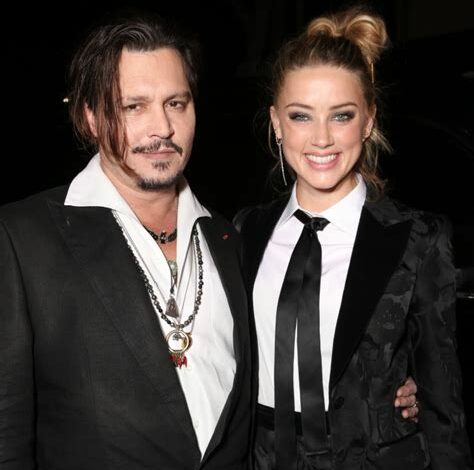 Johnny Depp يجد حبًا جديدًا مع Yulia Vlasova بعد طلاقه من Amber Heard، حسب تقارير Daily Mail.