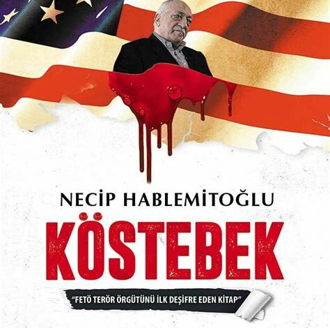 محاولة فاشلة للاطاحة بالحكومة التركية من جماعة FETÖ خلال ليلة 15 يوليو يبقى سببها غامضًا حتى الآن.