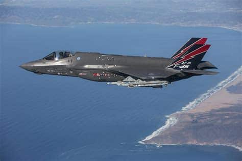 تسريب بيانات تقنية حول F-35 و F-15 يثير مخاوف أمنية للولايات المتحدة وحلفائها بعد نشرها عبر تليجرام، وفقًا لمصدر صيني.