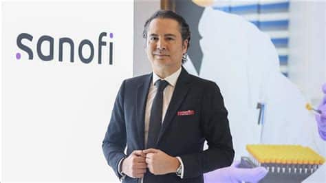 تم تعيين جيم أوزتورك كرئيس لمنطقة أوراسيا والمدير العام لشركة Sanofi، وتمت الصفقة في تركيا، دون كشف تفاصيل أخرى حول التعيين.