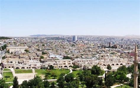 تم القبض على المدان H.B. بعد هروبه بتهمة السطو المسلح في Viranşehir. جهود مشتركة لقوات الأمن أسفرت عن القبض.