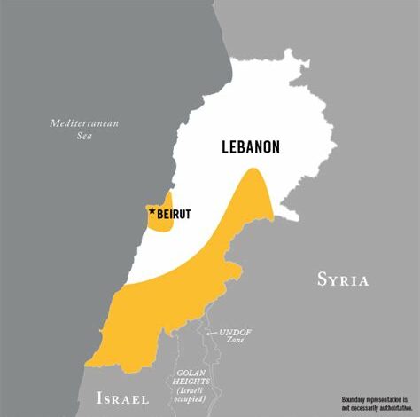 ألمانيا تطلب لمواطنيها مغادرة لبنان بسبب التهديدات الأمنية في المنطقة، مع وجود 1300 مواطن ألماني في لبنان. التحذير صدر منذ أكتوبر 2023.