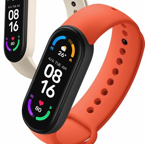 شاومي تطلق ساعة Watch S4 Sport وسوار Smart Band 9 في حدث تقني بالصين، مع الكشف عن تاريخ إطلاق الساعة الجديدة.