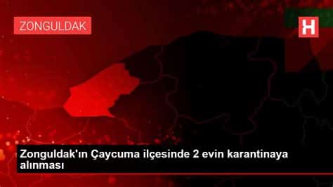 تم تعيين محافظ جديد لمدينة Söğütlü في محافظة Zonguldak وتبديل محافظ Çaycuma كما أظهرت قرارات وزارة الداخلية التي وقعها الرئيس رجب طيب أردوغان.