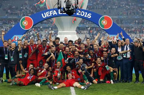 في Euro2024: البرتغال تلاقي فرنسا في ربع النهائي بحكم مايكل أوليفر، في استاد فولكسبارك.