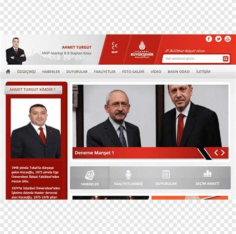 استطلاع يظهر تصدر حزب الشعب الجمهوري بنسبة 34.5% من التصويت، وزيادة دعم حزب CHP من قبل ناخبي AKP.