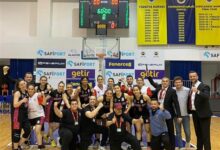 فريق Mersin Büyükşehir Belediyesi Spor Kulübü يعزز تشكيلته استعداداً للموسم الجديد في دوري كرة السلة التركي.