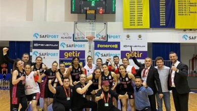 فريق Mersin Büyükşehir Belediyesi Spor Kulübü يعزز تشكيلته استعداداً للموسم الجديد في دوري كرة السلة التركي.