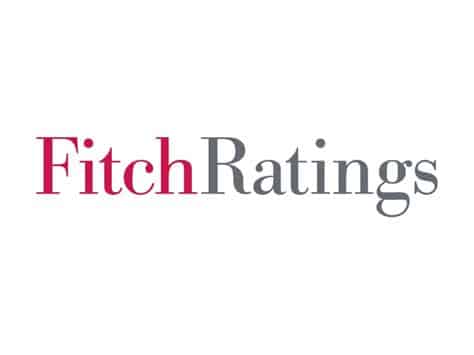 شركة Fitch ترقي تصنيف الخدمات المصرفية التركية إلى "يتحسن" بفعل الانخفاضات في الضغوطات المالية الخارجية والمخاطر الماكرو.